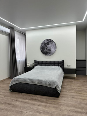 Продам многокомнатную квартиру, Приволжская ул, 210кг, Казань г