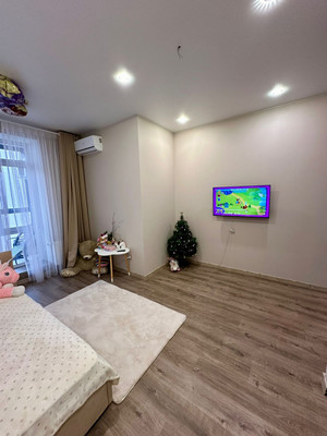 Продам многокомнатную квартиру, Приволжская ул, 210кг, Казань г