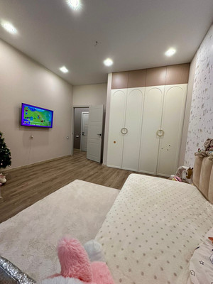 Продам многокомнатную квартиру, Приволжская ул, 210кг, Казань г