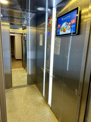 Продам многокомнатную квартиру, Приволжская ул, 210кг, Казань г