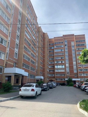 Продам однокомнатную (1-комн.) квартиру, Куйбышева ул, 29, Йошкар-Ола г