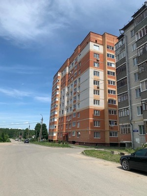 Продам однокомнатную (1-комн.) квартиру, Куйбышева ул, 29, Йошкар-Ола г