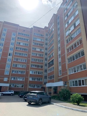 Продам однокомнатную (1-комн.) квартиру, Куйбышева ул, 29, Йошкар-Ола г