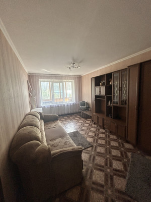 Продам двухкомнатную (2-комн.) квартиру, Анциферова ул, 8, Йошкар-Ола г