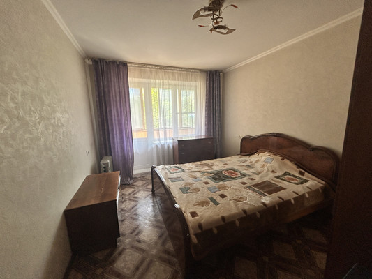 Продам двухкомнатную (2-комн.) квартиру, Анциферова ул, 8, Йошкар-Ола г