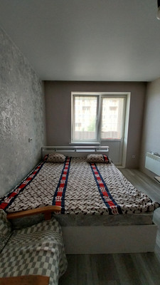 Сдам однокомнатную (1-комн.) квартиру, им. генерала Петрова И.Т. ул, 2к2, Краснодар г