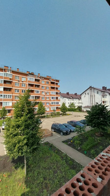 Сдам однокомнатную (1-комн.) квартиру, им. генерала Петрова И.Т. ул, 2к2, Краснодар г