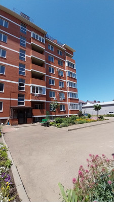 Сдам однокомнатную (1-комн.) квартиру, им. генерала Петрова И.Т. ул, 2к2, Краснодар г