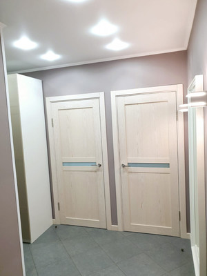 Продам двухкомнатную (2-комн.) квартиру, Северный (Купелинка мкр) кв-л, 5, Сапроново д