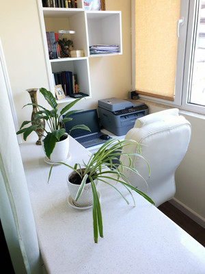 Продам двухкомнатную (2-комн.) квартиру, Северный (Купелинка мкр) кв-л, 5, Сапроново д