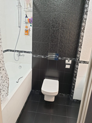 Продам двухкомнатную (2-комн.) квартиру, Северный (Купелинка мкр) кв-л, 5, Сапроново д