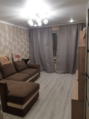Продам двухкомнатную (2-комн.) квартиру, Города Ле-Ман ул, 9Б, Ростов-на-Дону г