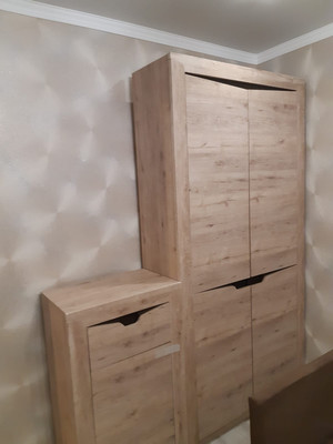 Продам двухкомнатную (2-комн.) квартиру, Города Ле-Ман ул, 9Б, Ростов-на-Дону г