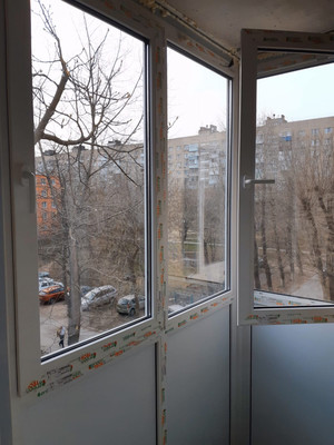 Продам двухкомнатную (2-комн.) квартиру, Города Ле-Ман ул, 9Б, Ростов-на-Дону г