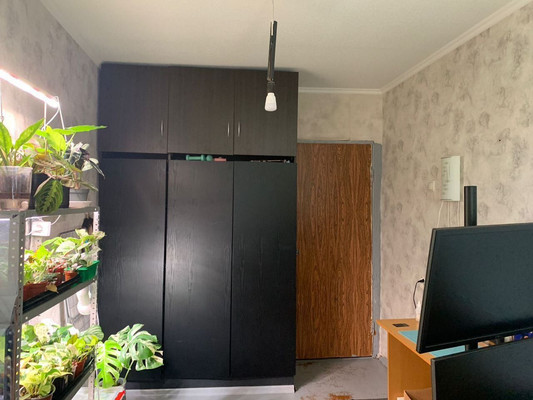 Продам двухкомнатную (2-комн.) квартиру, Коммунистический пр-кт, 40к1, Ростов-на-Дону г