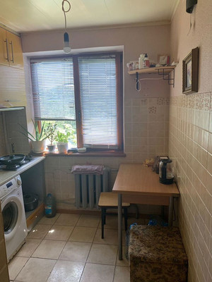 Продам двухкомнатную (2-комн.) квартиру, Коммунистический пр-кт, 40к1, Ростов-на-Дону г