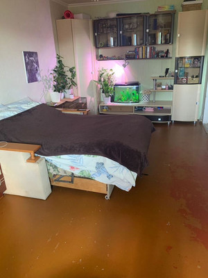 Продам двухкомнатную (2-комн.) квартиру, Коммунистический пр-кт, 40к1, Ростов-на-Дону г