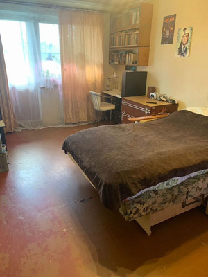 Продам двухкомнатную (2-комн.) квартиру, Коммунистический пр-кт, 40к1, Ростов-на-Дону г