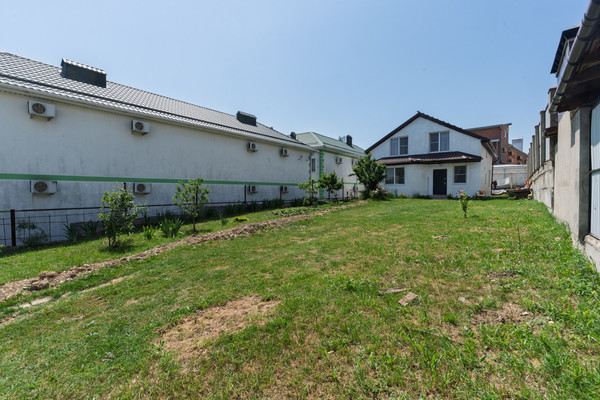 Продам дом, Высокая ул, 3, Архипо-Осиповка с, 0 км от города