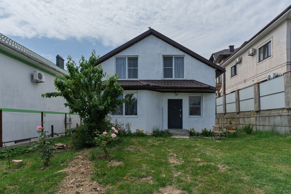 Продам дом, Высокая ул, 3, Архипо-Осиповка с, 0 км от города