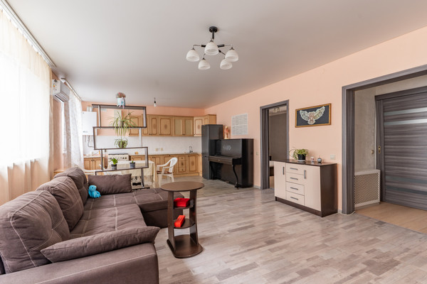 Продам дом, Высокая ул, 3, Архипо-Осиповка с, 0 км от города