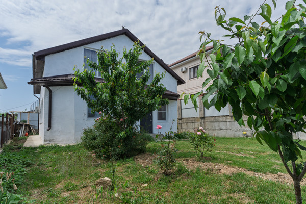 Продам дом, Высокая ул, 3, Архипо-Осиповка с, 0 км от города