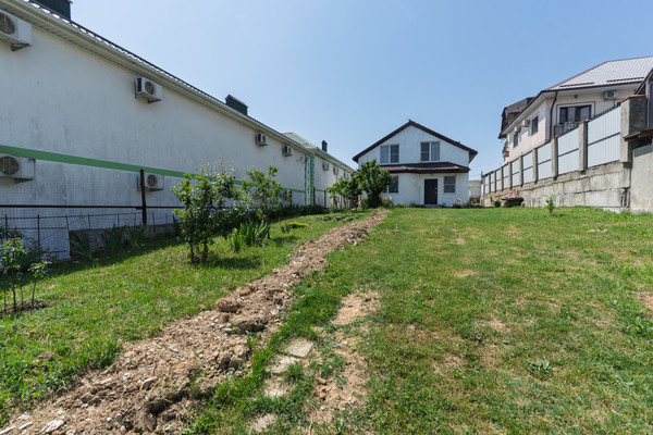 Продам дом, Высокая ул, 3, Архипо-Осиповка с, 0 км от города