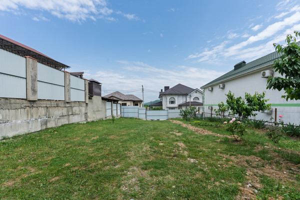 Продам дом, Высокая ул, 3, Архипо-Осиповка с, 0 км от города