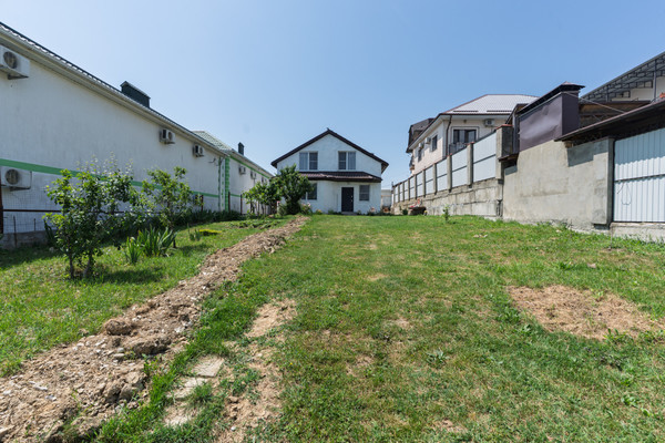 Продам дом, Высокая ул, 3, Архипо-Осиповка с, 0 км от города