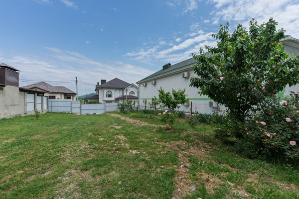 Продам дом, Высокая ул, 3, Архипо-Осиповка с, 0 км от города