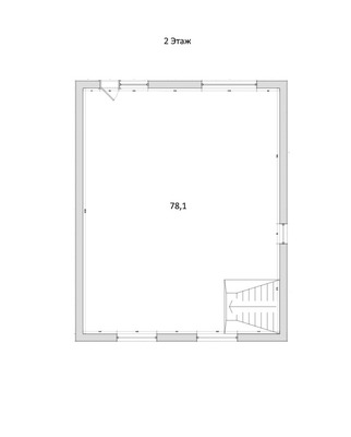 Продам дом, Высокая ул, 3, Архипо-Осиповка с, 0 км от города