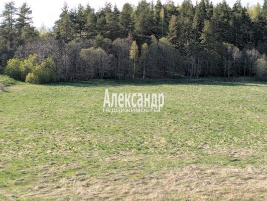 Продам участок 340 соток, Садоводство, Куркиекское ш, Хийтола п, 180 км от города