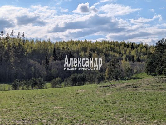 Продам участок 340 соток, Садоводство, Куркиекское ш, Хийтола п, 180 км от города