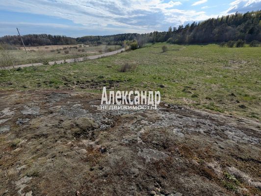 Продам участок 340 соток, Садоводство, Куркиекское ш, Хийтола п, 180 км от города