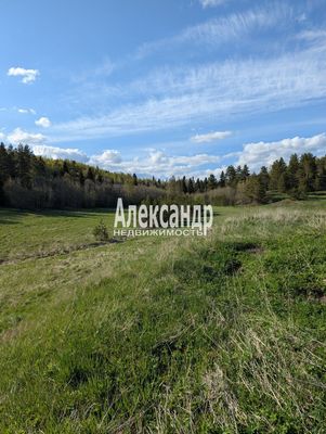 Продам участок 340 соток, Садоводство, Куркиекское ш, Хийтола п, 180 км от города