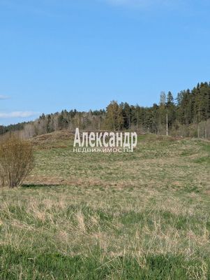Продам участок 340 соток, Садоводство, Куркиекское ш, Хийтола п, 180 км от города