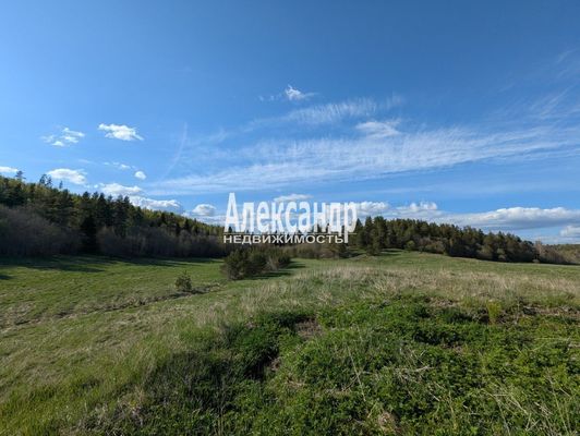 Продам участок 340 соток, Садоводство, Куркиекское ш, Хийтола п, 180 км от города