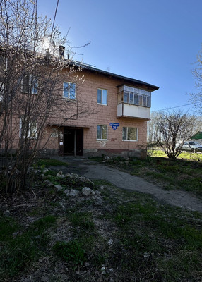 Продам однокомнатную (1-комн.) квартиру, 7-й квартал ул, 20, Нижний Тагил г