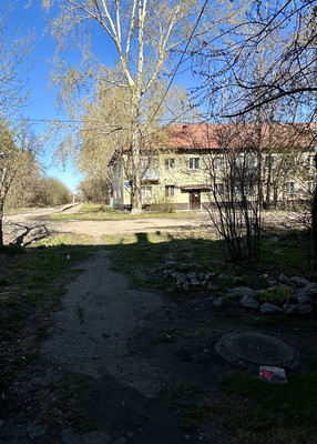 Продам однокомнатную (1-комн.) квартиру, 7-й квартал ул, 20, Нижний Тагил г