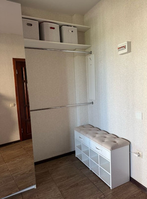 Продам однокомнатную (1-комн.) квартиру, Мушкетова ул, 13к165, Ростов-на-Дону г