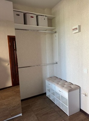 Продам однокомнатную (1-комн.) квартиру, Мушкетова ул, 13к165, Ростов-на-Дону г