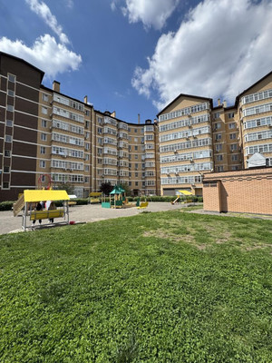 Продам однокомнатную (1-комн.) квартиру, Мушкетова ул, 13к165, Ростов-на-Дону г