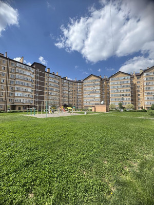 Продам однокомнатную (1-комн.) квартиру, Мушкетова ул, 13к165, Ростов-на-Дону г