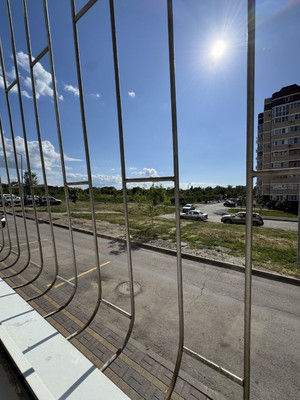 Продам однокомнатную (1-комн.) квартиру, Мушкетова ул, 13к165, Ростов-на-Дону г