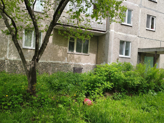 Продам однокомнатную (1-комн.) квартиру, Калинина ул, 111, Нижний Тагил г