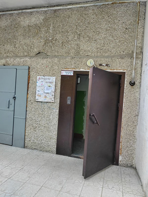 Продам однокомнатную (1-комн.) квартиру, Калинина ул, 111, Нижний Тагил г