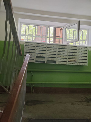 Продам однокомнатную (1-комн.) квартиру, Калинина ул, 111, Нижний Тагил г