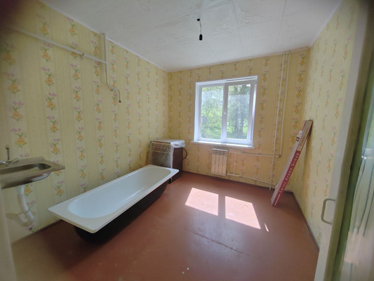 Продам однокомнатную (1-комн.) квартиру, Калинина ул, 111, Нижний Тагил г