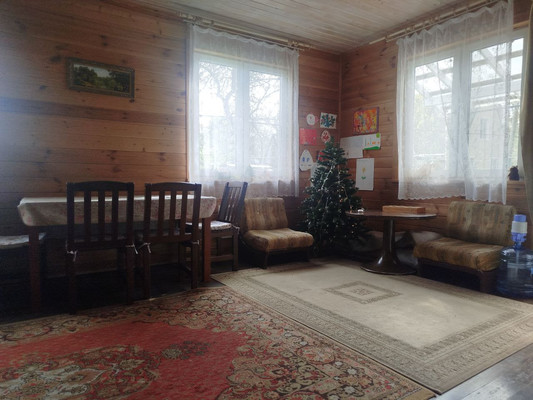 Продам дом, 1-й туп, Покровка д, 0 км от города