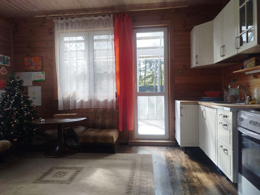 Продам дом, 1-й туп, Покровка д, 0 км от города